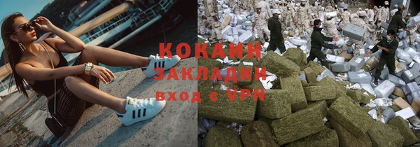 хмурый Шали